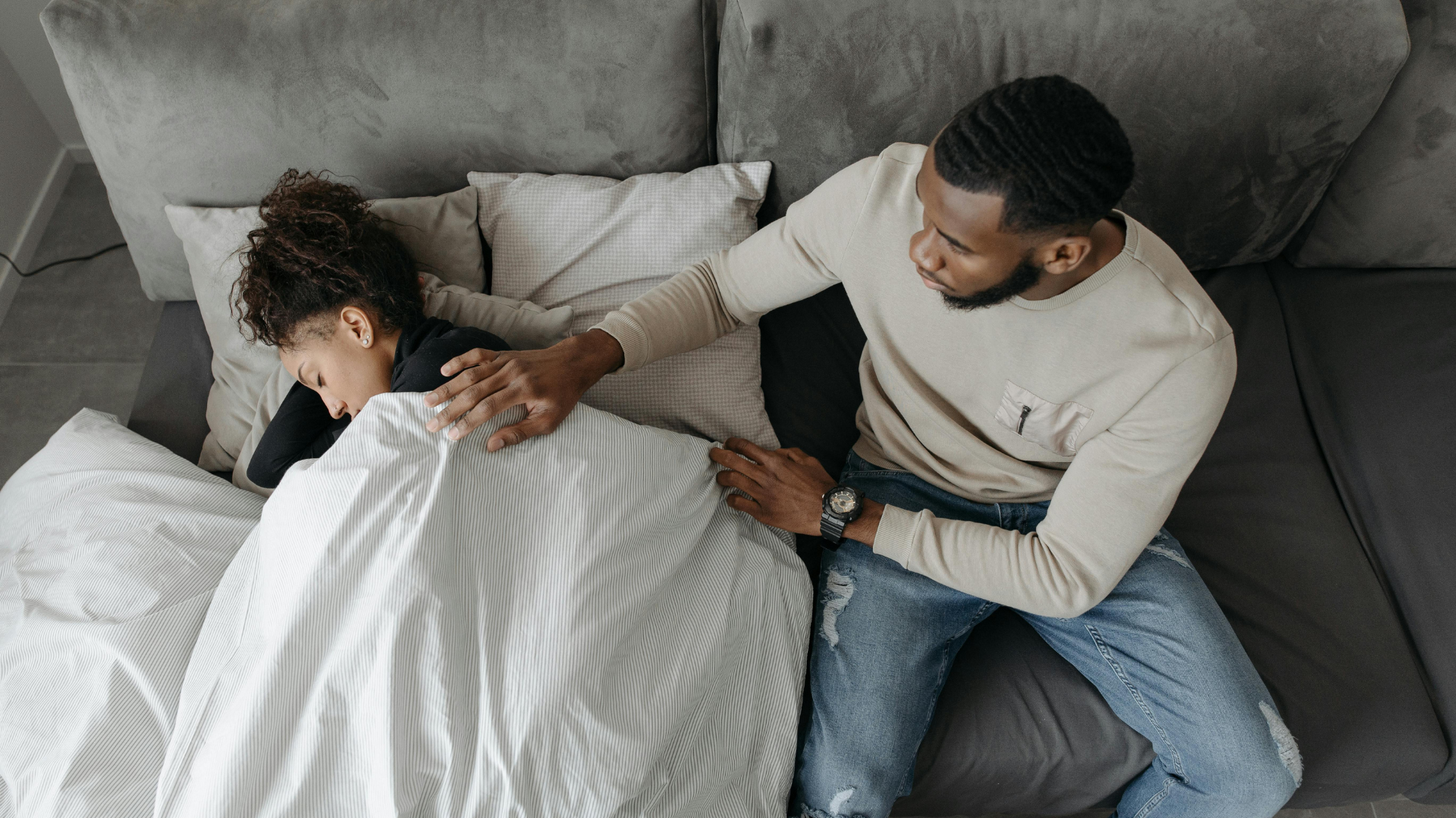 examples of acts of service